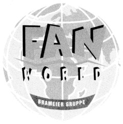 FAN WORLD BRAMEIER GRUPPE