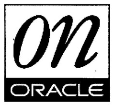 on ORACLE