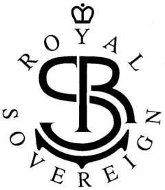 ROYAL SOVEREIGN