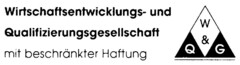 W&QG Wirtschaftsentwicklung- und Qualifizierungsgesellschaft mbH