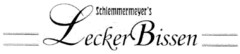 Schlemmermeyer's LeckerBissen
