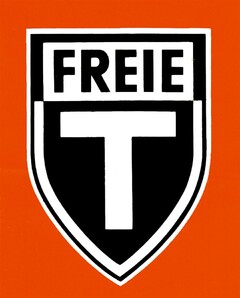 FREIE T