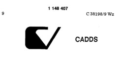 CADDS