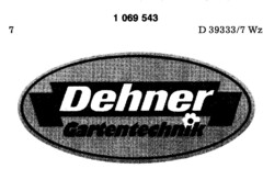 Dehner Gartentechnik