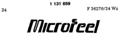 Microfeel