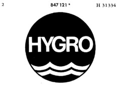 HYGRO