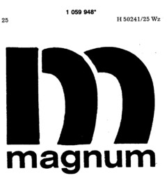 magnum