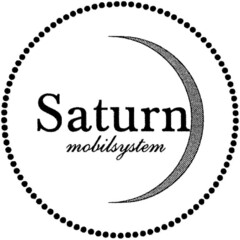 SATURN MOBILSYSTEM