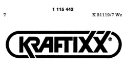 KRAFTIXX