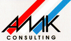 AMK CONSULTING