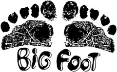 Big Foot