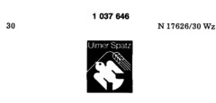 Ulmer Spatz