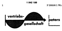 vertriebs-gesellschaft peters