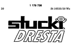 stucki DRESTA