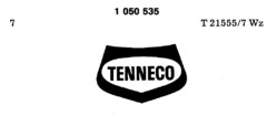 TENNECO