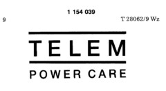 TELEM POWER CARE