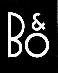 B & O