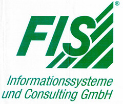 FIS Informationssysteme und Consulting GmbH