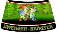 ZWERGER-KRÄUTER