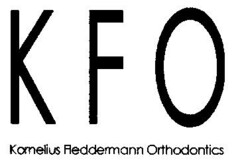 KFO Kornelius Fleddermann Orthodontics