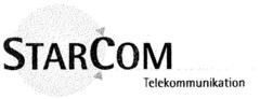 STARCOM Telekommunikation