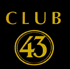 CLUB 43