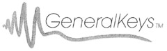 GeneralKeyS