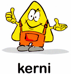 kerni