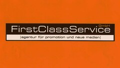 FirstClassService