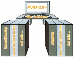 MONARCH+ Wiss. Publizieren