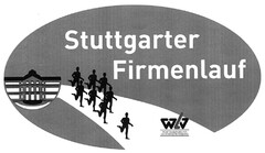 Stuttgarter Firmenlauf