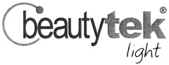 beautytek light