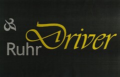 Ruhr Driver
