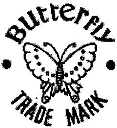 Butterfly TRADE MARK