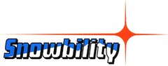 Snowbility