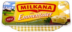 MILKANA mit Emmentaler