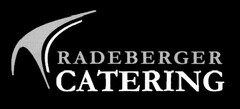 RADEBERGER CATERING