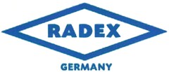 RADEX GERMANY