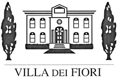 VILLA DEI FIORI