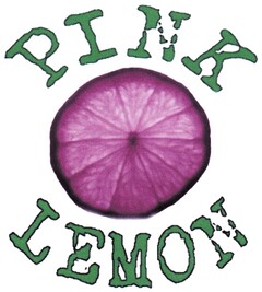 PINK LEMON