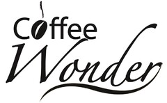 Coffee Wonder