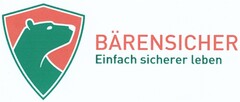 BÄRENSICHER Einfach sicherer leben