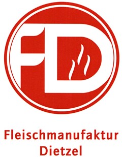 FD Fleischmanufaktur Dietzel