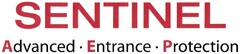 SENTINEL Advanced · Entrance · Protection