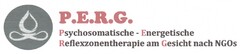 P.E.R.G. Psychosomatische - Energetische Reflexzonentherapie am Gesicht nach NGOs