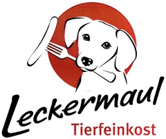 Leckermaul Tierfeinkost