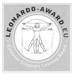 LEONARDO-AWARD.EU European Corporate Learning Award