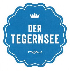 DER TEGERNSEE