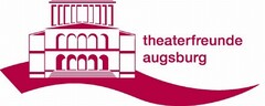 theaterfreunde augsburg