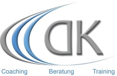 DK Coaching Beratung Training